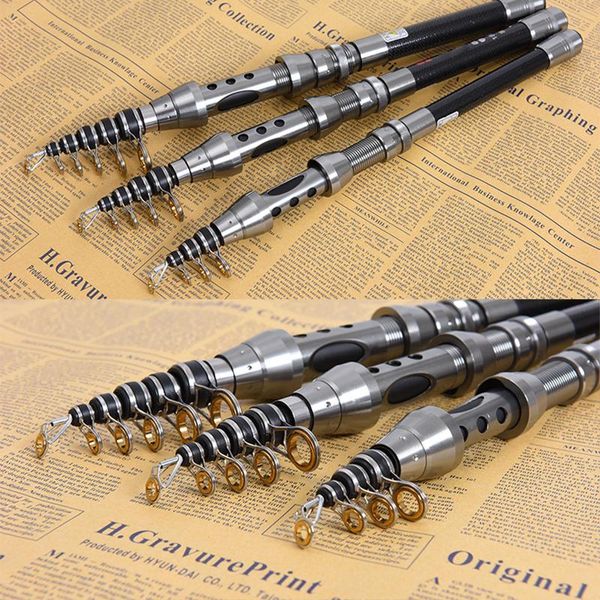 

boat fishing rods rock rod spinning carp feeder carbon fiber mini travel ha