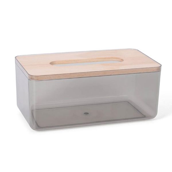

tissue boxes & napkins napkin storage box nordic minimalist creative lxaf