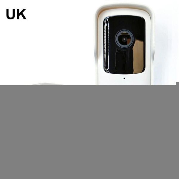 

doorbells t30 wireless video doorbell camera outdoor intelligent monitoring intercom phone