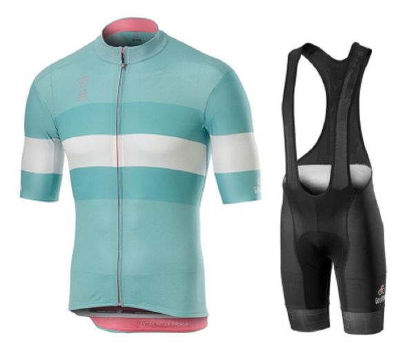 

summer team men cycling jersey sleeveless vest set maillot bib shorts bicycle clothes quick dry shirt clothing suit mtb racing sets, Black;blue