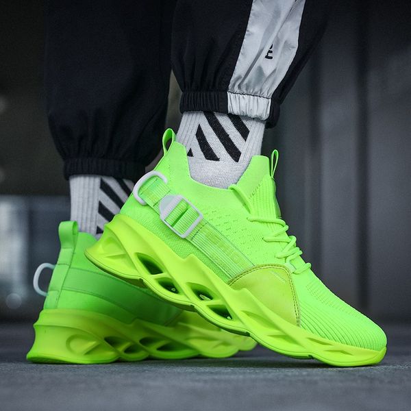 

eur39-46 mens trainers running shoes outdoor male sneakers man sport jogging shoe athletic walking footwear