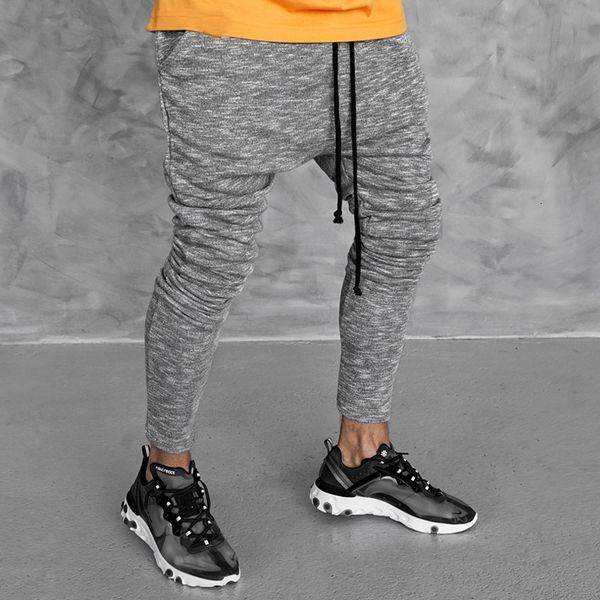 

men's pants cationic sports casual k0151 grth, Black
