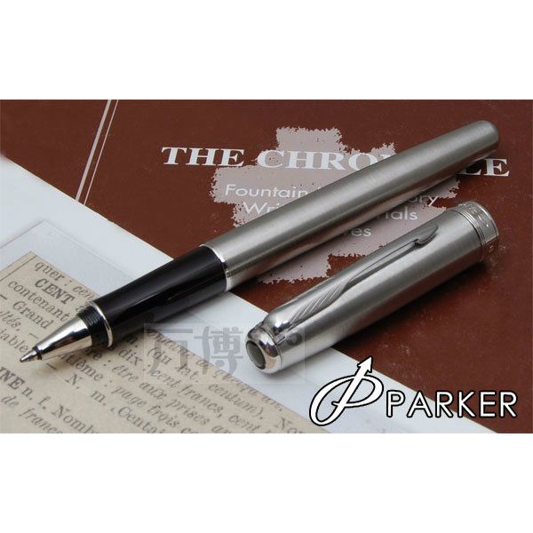 

brand roller pen school office supplies matte business students stationery roller ball pens promotion-018, Blue;orange