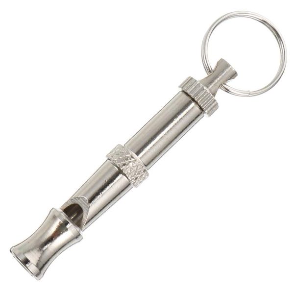 

other bird supplies 1pc pigeon training whistle survival stainless steel ultrasonic