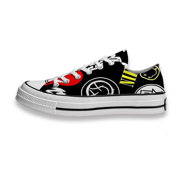 

custom printed sho greatt hits sneakers low mens womens skateboard sport footwear diy trainers canvas casual shoe