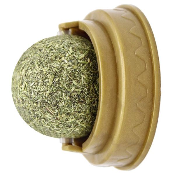

cat toys edible catnip sugar nutrition cream licking candy kittens healthy care snack energy