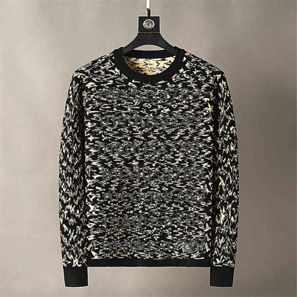 

2021 Luxury Autumn Designer sweater Plus Size High Quality Embroidery Mens Hoodies jumper pull homme Men Women Long Sleeve Hoodie Pullover, White;black