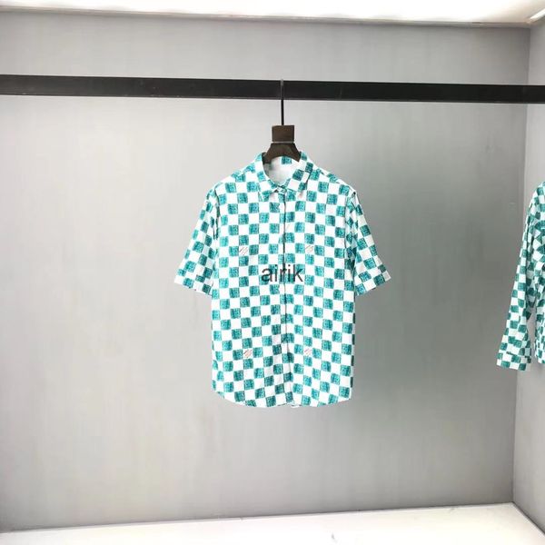 

2021ss spring and summer new high grade cotton printing short sleeve round neck panel t-shirt size: m--xl-xxl-xxxl color: black white sweat