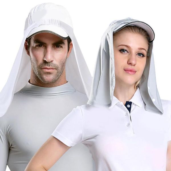 

scarves outdoor golf breathable summer cool anti-uv neck face sunshade scarf gaiter paÃ±uelos mujer cuello, Blue;gray