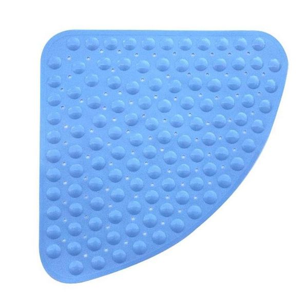 

bath mats 1pcs mat non-slip tub shower bathtub for bathroom 54*54cm