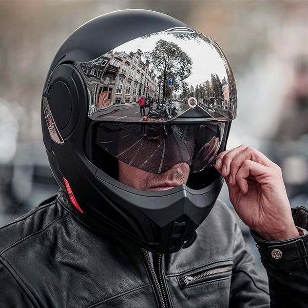 

motorcycle helmets beon moto rcycle b707 virar para cima de 180 graus reversa full face helmetmotorcycle equipments & headwear helmets)