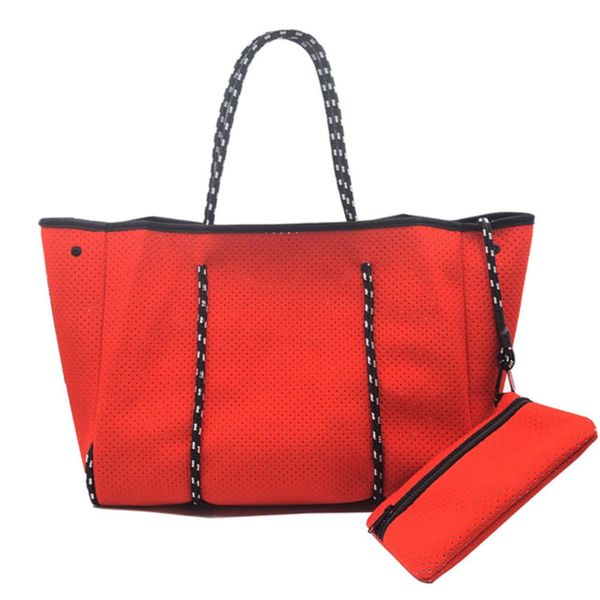 

hbp fashion large tote handbags on the portable leisure beach punching bag diving material purse classic brand designs wallet