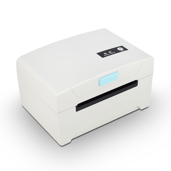 

80mm est thermal label printer usb lan bluetooth china professional supplier portable box size printers