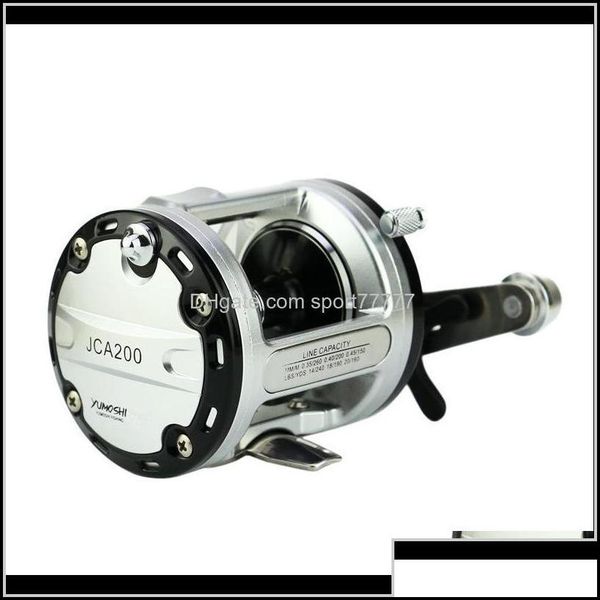 

spinning sports & outdoors drum saltwater baitcasting 12add1bb sea fishing reels bait casting right hand surfcasting reel drop delivery 2021