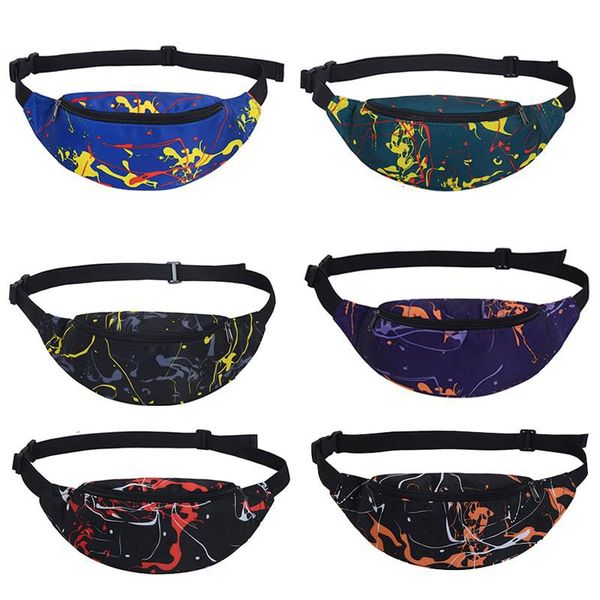 

outdoor bags pouch wallet sports bag pack hip purse travel fanny waist money belt zip waterproof running hiking gym