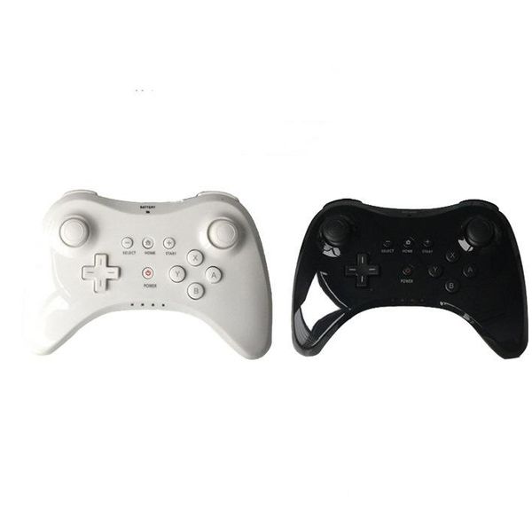 

game controllers & joysticks wiiu will ugamepad classic handle pro horn wireless enhanced version games nostalgic live