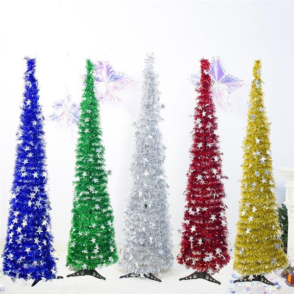 

christmas decorations tree supplies small pine placed in the deskdiy decorating mini