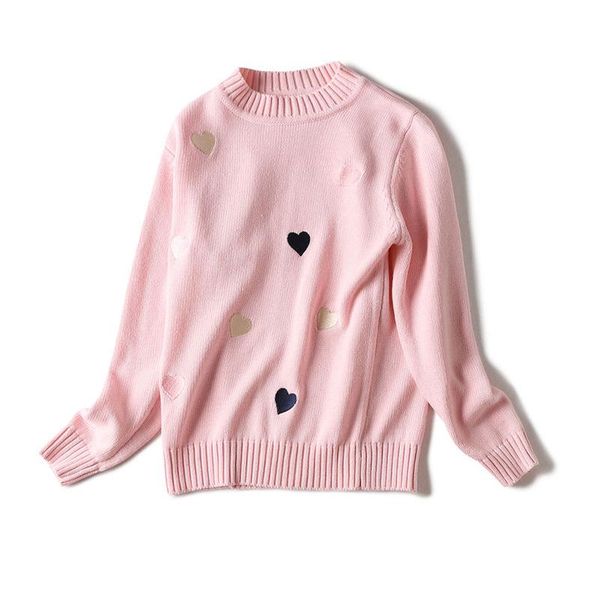 

pullover 2021 ins fashion girls sweaters knit winter jumpers, Blue