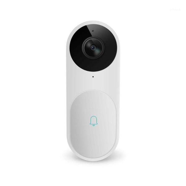 

netvue belle a.i. video doorbell doorbells1