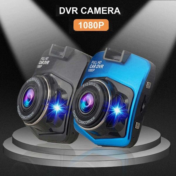 170 Grad Weitwinkel Dashcam HD 2 4 Optische Bildstabilisierung Auto DVR Videorecorder Autofahren G-Sensor Dash Cam Camcord230Z