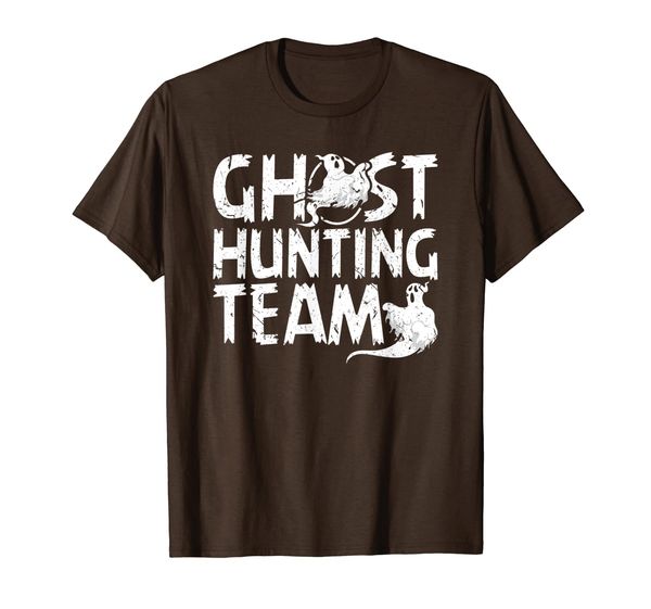 

Ghost Hunting Team T Shirt EVP, Mainly pictures