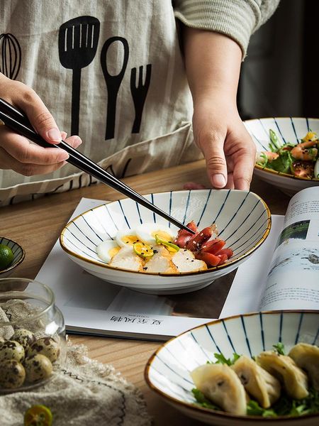 

japanese style creative plate dish dishes & plates