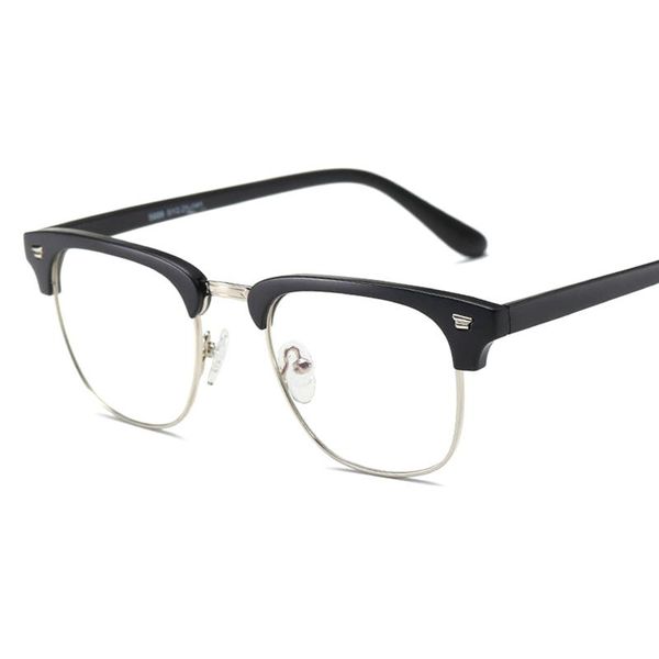 

sunglasses 2021 anti blue light glasses for men women computer game radiation ray blocking goggles eyeglasses, White;black