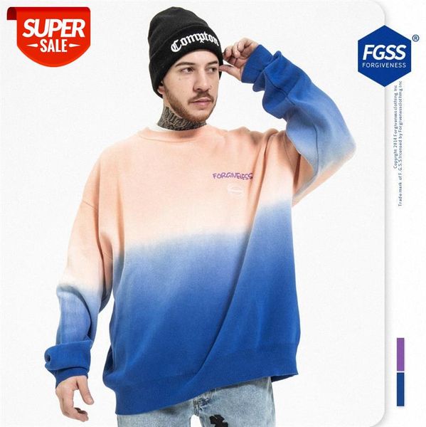 

autumn and winter original national tide love heart-shaped printing thickened sweater men women loose #xp5i, Black