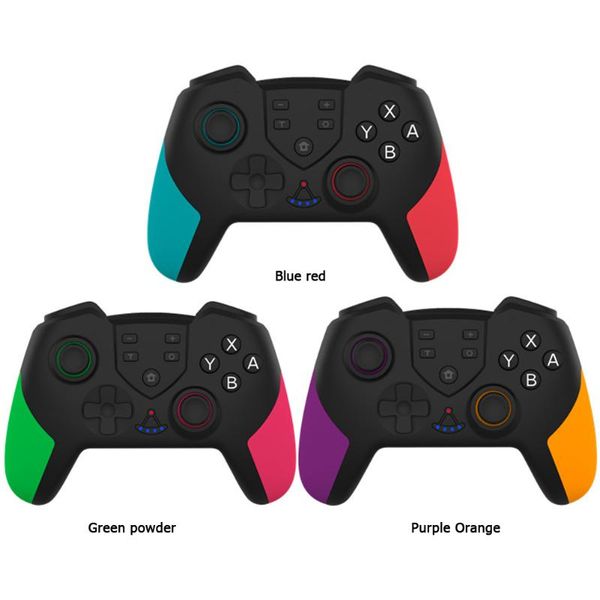 

switch pro controller for console wireless gamepad game controllers & joysticks
