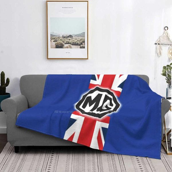 

blankets mg automobiles soft warm light thin blanket morris garages td tc tf mgb cars tr 2 tr3 tr4 tr5 tr7 rover mini
