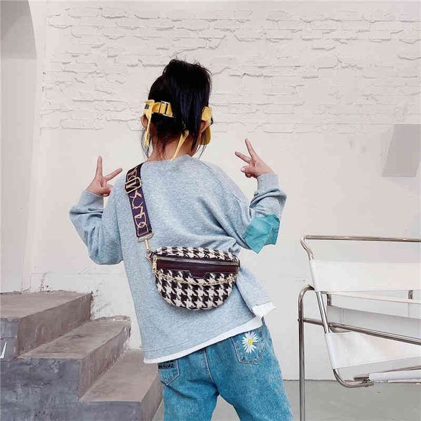 

80% store online waist bag winter new fashion single shoulder bag messenger trend commuter wholesale