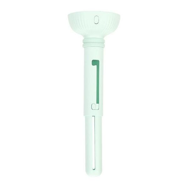 

essential oils diffusers mushroom electrical head retractable usb humidifier portable mute air purifier, suitable for home, office, 6-12h ca