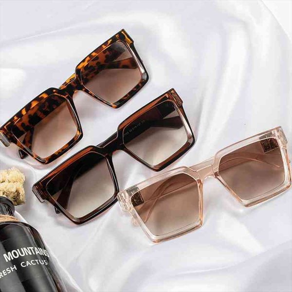 

square sunglasses women brand designer black lunette de soleil femme vintage sun glasses for men uv400, White;black