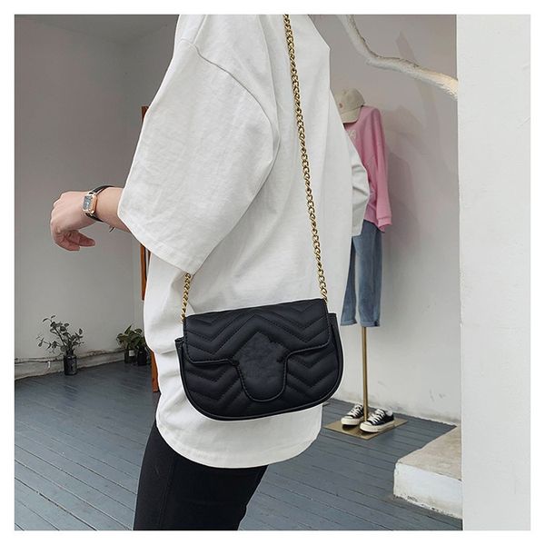 

fashion style women bages crossbody bag shoulder bags handbag leather designed for young girls