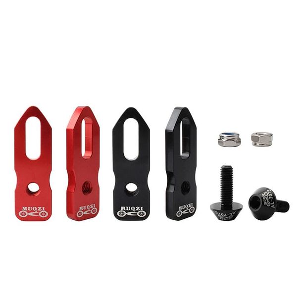 

bike handlebars &components muqzi v brake extension lengthen conversion 406 changed 451 for mountain foldable bicycle