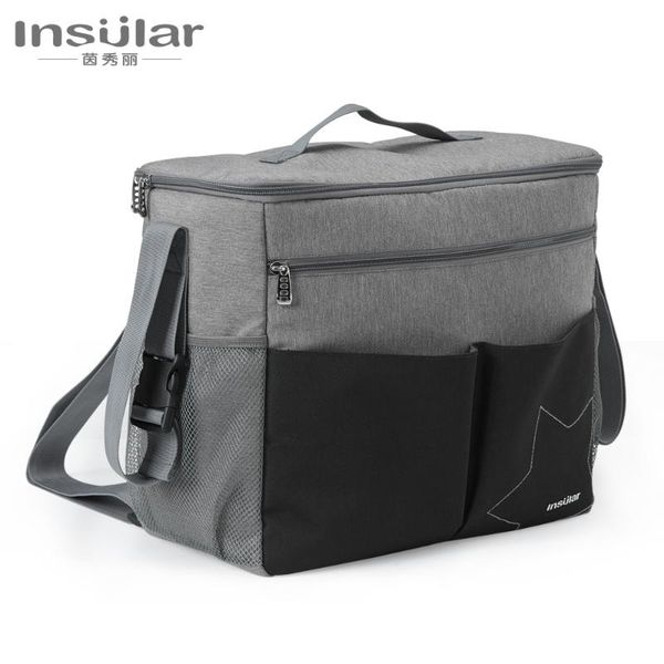 

diaper bags mommy bag mother nappy large capacity multifunctional travel stroller baby maternity nursing organizer