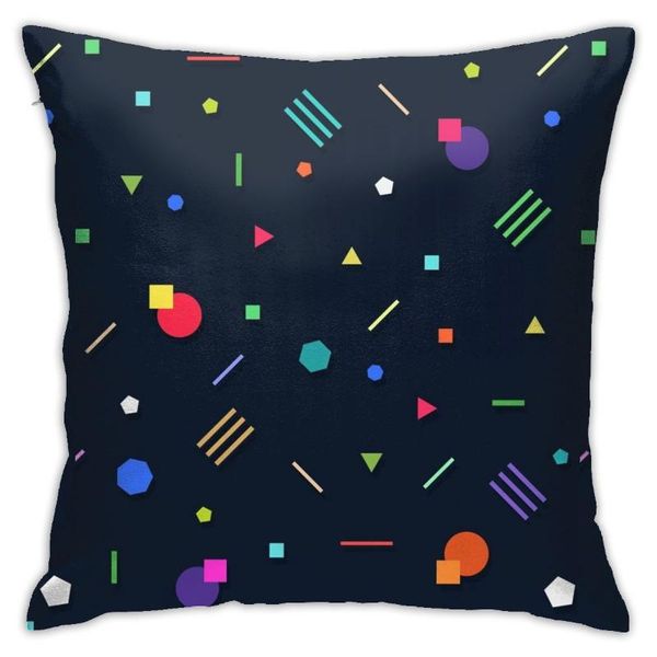 

pillow case abstract graphics cover decor home pillows for sofa bedroom decorative 45x45cm