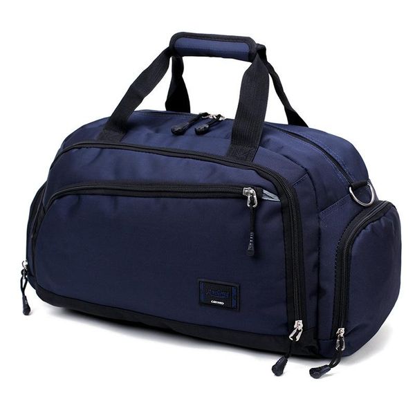 

outdoor bags gym men sports fitness pack cylinder one shoulder sport bag women's handbags travel nylon waterproof handbag package