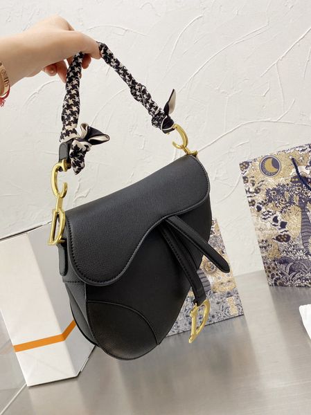 

2021 luxury brand soft leather bags womens handbag for women messenger casual shoulder tote bag -d0794, Red;black