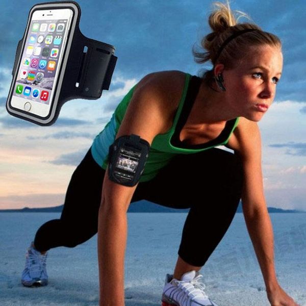 

#1 arm band belt wrist strap phone pouch for huawei ascend g510 g330 g520 p1 y200 u8860 g300 w1 y201 pro cell cases