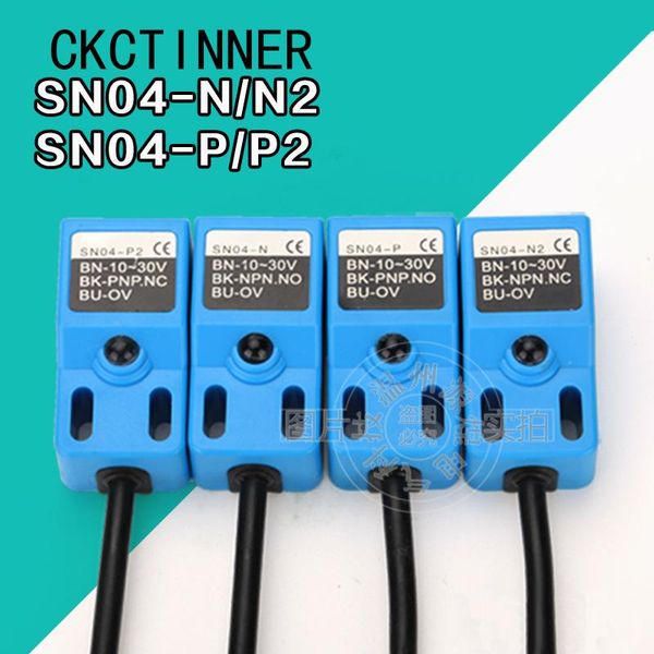 

smart home control proximity switch detection distance auto leveling position sensor for anet a8 3d printer parts sn04-n sn04-n2 sn04-p sn04