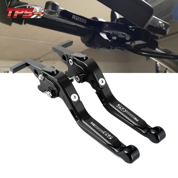 

motorcycle brakes for r1200gs lc 2013 2014 2021 adventure 2014-2021 extendable brake clutch lever r1200 gs r 1200