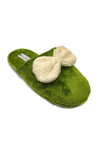 

emma green home slipper slippers, Black