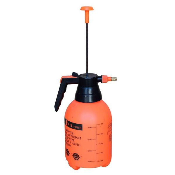 

watering equipments 2l/3l portable sprayer pump pressure garden water spray bottle handheld b85c