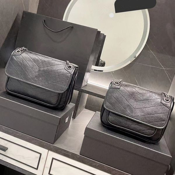 

ladies brand messenger bag luxurys designers 2021 women handbag fashion handbags mother shoulder totes bags cossbody shopping wallet chains