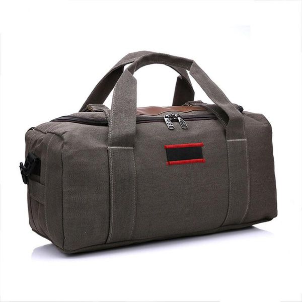 

outdoor bags high capacity men sport gym for training bag tas fitness travel sac de sports women canvas yoga 2021