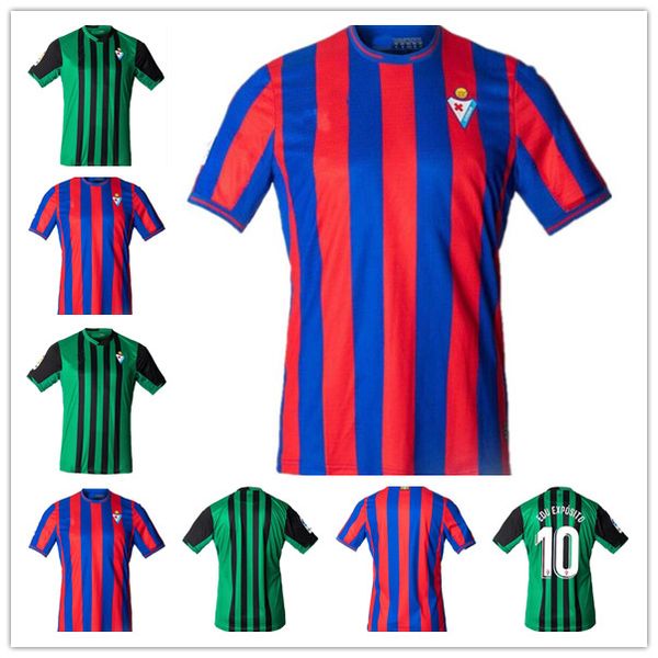 

sd eibar edu exposito soccer jerseys 2021 22 quique sergio a. corpas football shirts sielva y.rahmani stoichkov jersey arbilla fran sol e.bu, Black;yellow