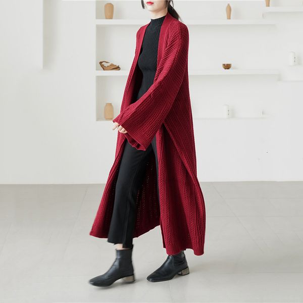 

women's sweaters [eam] great knitting cardigan sweater, autumn fashion 1y199 in v-neck cleavage for women, long sleeve 0yqu, White;black