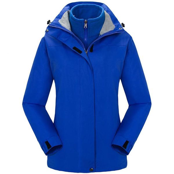

ski jacket women waterproof windproof snowboard thick warm snow coat outdoor hiking camping climbing winter 2 in 1 skiing pants