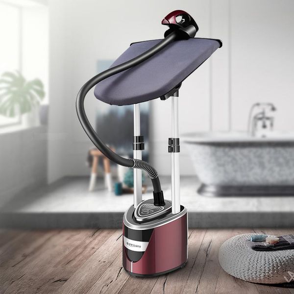 

laundry appliances household steam high-power ironing machine clothes pressing machines vertical electric iron appliance